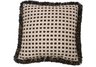 decorative throw pillow