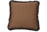 decorative throw pillow