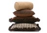 designer throw pillows