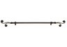 Metallo Rod/Finial - Vista
