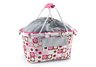 basket totes, collapsible baskets