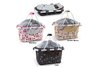 basket totes, collapsible baskets
