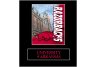 Arkansas Razorbacks Framed Wall Hanging