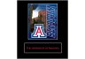 Arizona Wildcats Framed Wall Hanging