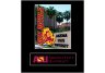 Arizona State Sun Devils Framed Wall Hanging
