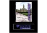 Kansas State Wildcats Framed Wall Hanging