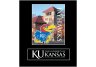 Kansas Jayhawks Framed Wall Hanging