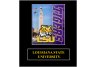 Louisiana State Tigers Framed Wall Hanging