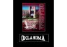 Oklahoma Sooners Framed Wall Hanging
