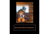 Oklahoma State Cowboys Framed Wall Hanging