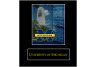 Michigan Wolverines Framed Wall Hanging