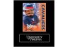 Virginia Cavaliers Framed Wall Hanging
