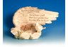 Angel Wing Bird Feeder