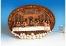 Last Supper Desk Light
