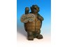 Garden Turtle Welcome Sign