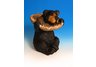 Black Bear Bird Feeder