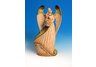 Angel Vase