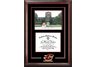 Central Michigan University Spirit Graduate Frame with Limited edition lithograph
