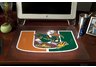 Miami Centered Mascot Deskpad