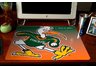 Miami Mascot Deskpad
