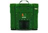University of Miami Stadium Seat