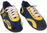 Michigan Wolverines All Around 2X