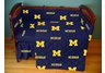 Michigan Crib Set