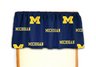 Michigan Curtain Valance