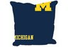 Michigan Decorative Pillow