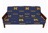 Michigan Futon Cover