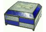 University of Michigan Jewelry Box