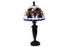 Michigan Tiffany Desk Lamp