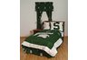 Michigan State Spartans Bed in a Bag