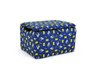 Michigan Wolverines Storage and Toy Box