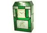 Michigan State University Clock