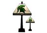 Michigan State University Spartans Mission Desk Lamp