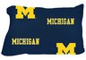 Michigan King Pillow Case