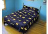 Michigan Sheet Set Full