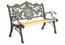 Midas Regal Bench
