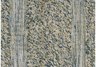 Milange Loop Rug Detail