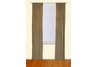 Minky Curtain Panel 2 PC Set