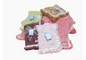 Babykins Minky Sweet Heart Baby Blanket