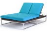 Mirabella Double Chaise