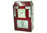 University of Mississippi Clock
