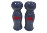 University of Mississippi Pepper Mill Set