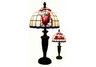 Mississippi Tiffany Desk Lamp