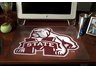 Mississippi Centered Mascot Deskpad