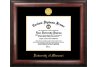Missouri Tigers Gold Embossed Diploma Frame