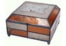 University of Missouri Jewelry Box