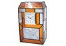 University of Missouri Tigers Desk Clock